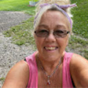 Meet your Posher, Barbara